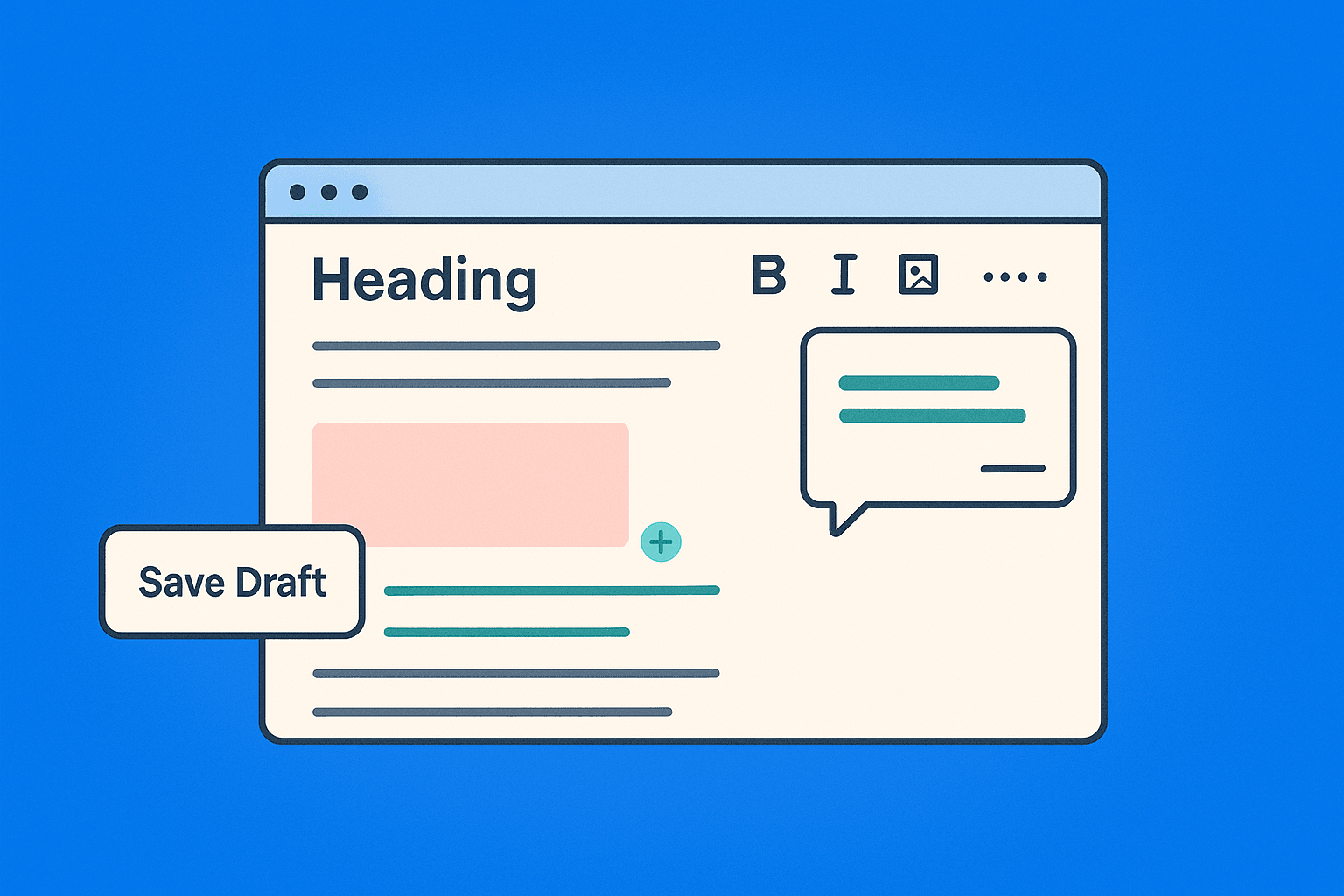 Your ideas screenshot